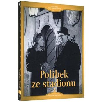 Polibek ze stadionu - DVD (739)