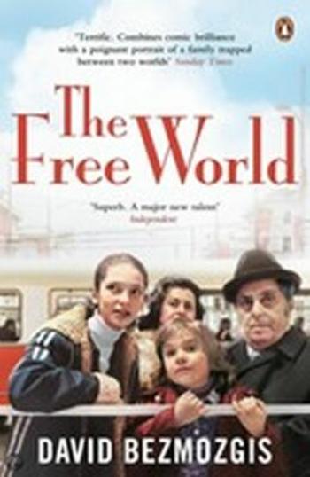 The Free World - Bezmozgis David