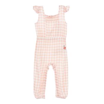 Levi's® Kids Jumpsuit woven Pale Peach