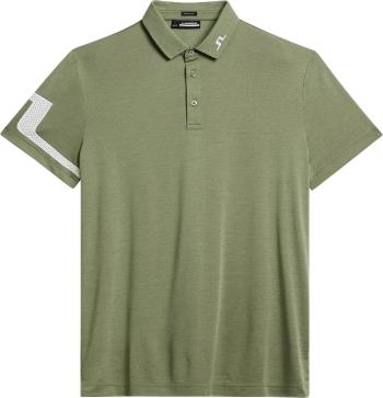 J.Lindeberg Heath Regular Fit L Polo košile