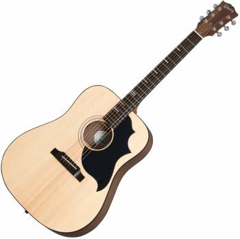 Gibson G-Bird Natural Elektroakustická kytara Dreadnought