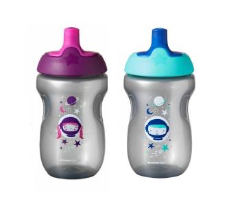 Tommee Tippee Explora 12m+ 300 ml sportovní láhev 1 ks