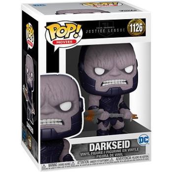 Funko POP! Deluxe JLSC - Darkseid (889698573597)