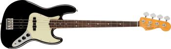 Fender American Pro II Jazz Bass RW BLK (použité)