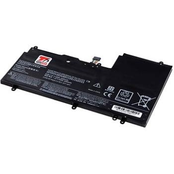 T6 Power pro Lenovo IdeaPad Yoga 700-14ISK 80QD, Li-Poly, 6280 mAh (45 Wh), 7,4 V (NBIB0139_v113905)