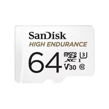 SanDisk microSDXC 64GB SDSQQNR-064G-GN6IA