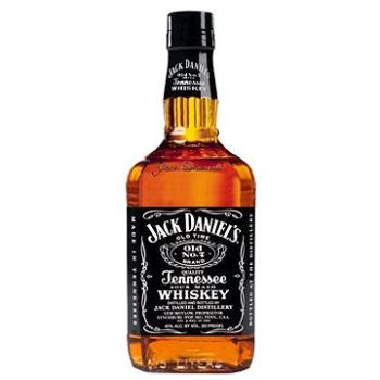Jack Daniel's 3l 40% GB (10082184045111)