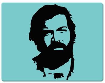 Podložka pod myš Bud Spencer