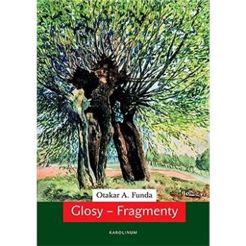 Glosy - Fragmenty (9788024652122)