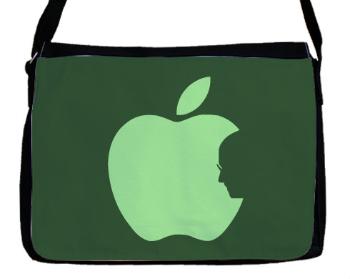 Taška přes rameno Apple Jobs