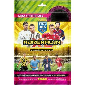 Panini FIFA 365 2020 - 2021 Adreanalyn starter set