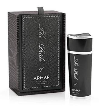 Armaf The Pride of Armaf Pour Homme EDP 100 ml, 100ml