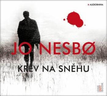 Krev na sněhu - Jo Nesbø - audiokniha