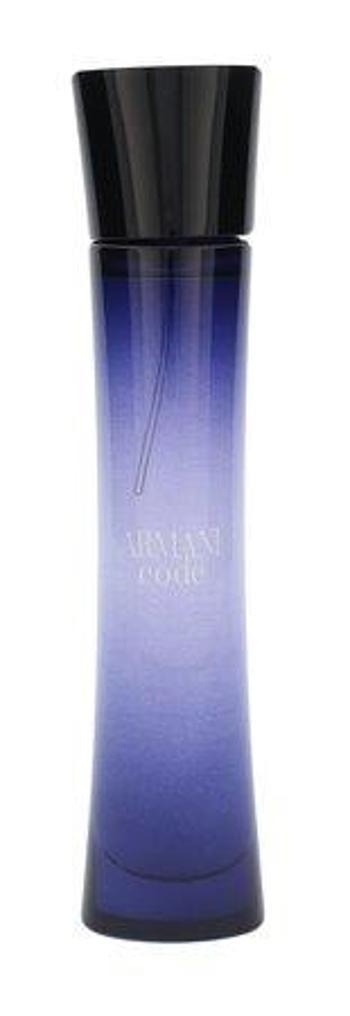 Parfémovaná voda Giorgio Armani - Armani Code Women , 50, mlml