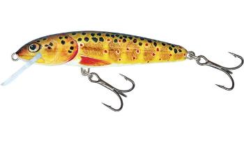 Salmo Wobler Minnow Floating 7cm - Trout