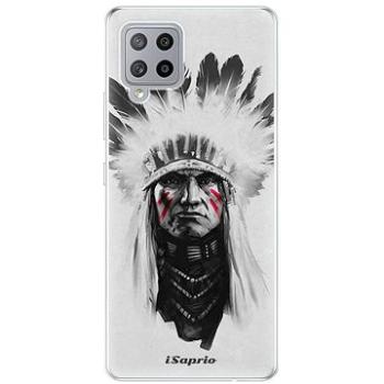iSaprio Indian 01 pro Samsung Galaxy A42 (ind01-TPU3-A42)