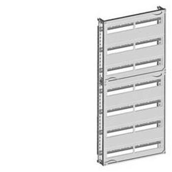 Stavebnice výkonového spínače Siemens 8GK41017KK22, ALPHA 400 DIN, rychlá montáž stavebnice pro Installationsein baugerate Reihenabsta