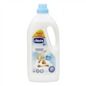 Chicco Koncentrovaná aviváž Sladký Pudr 1,5 l