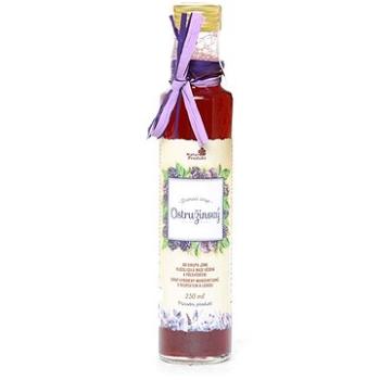 Naturprodukt Sirup ostružinový 250ml (8595026106451)