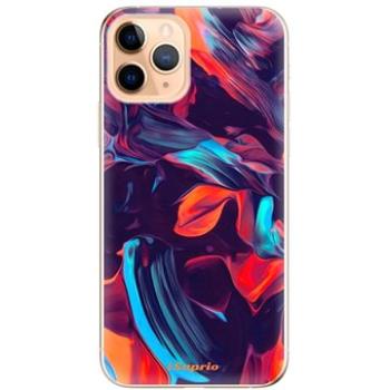iSaprio Color Marble 19 pro iPhone 11 Pro (cm19-TPU2_i11pro)
