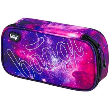 BAAGL Penál etue Skate Galaxy (8595054281748)