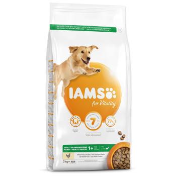 IAMS Dog Adult Large Chicken 3 kg