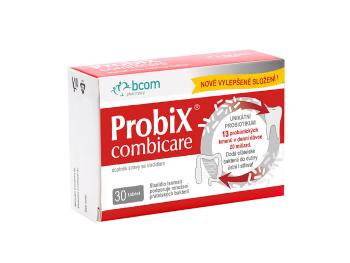 Ostatní značky ProbiX combicare 30 tablet