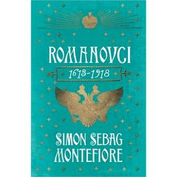 Romanovci 1613 - 1918 (978-80-739-0490-6)