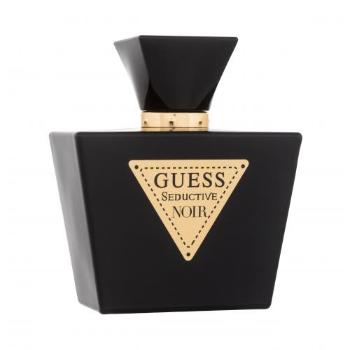 GUESS Seductive Noir 75 ml toaletní voda pro ženy