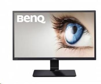 BENQ MT GW2480T 23.8", IPS, 1920x1080, 250 nits, 3000:1, 5ms GTG, D-sub/HDMI, DP, repro, výš. nas, VESA, cable:HDMI, Glossy Black