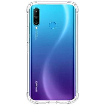 TopQ Kryt Huawei P30 Lite odolný průhledný 89459 (89459)