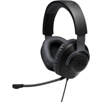 JBL Quantum 100 černá (QUANTUM100BLK)