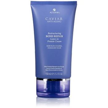 ALTERNA Caviar Restructuring Bond Repair Leave-in Protein Cream 150 ml (873509027867)