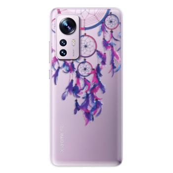 Odolné silikonové pouzdro iSaprio - Dreamcatcher 01 - Xiaomi 12 / 12X