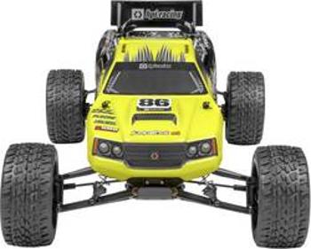 RC model auta Truggy HPI Racing Jumpshot V2, komutátorový, 1:10, zadní 2WD (4x2), RtR