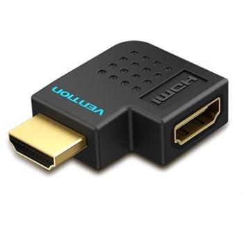 Vention HDMI Male to HDMI Female Adapter 90° (AIBB0)