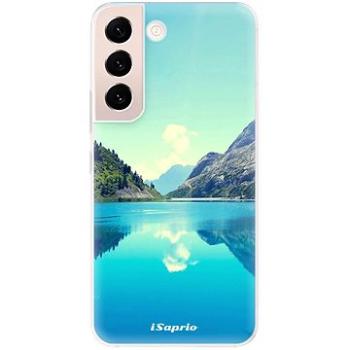iSaprio Lake 01 pro Samsung Galaxy S22 5G (lake01-TPU3-S22-5G)