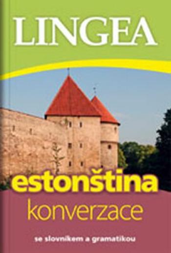 Estonština - konverzace