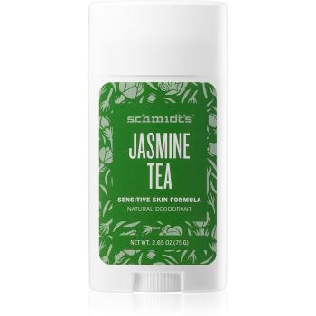 Schmidt's Jasmine Tea tuhý deodorant 75 g