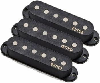 EMG Maverick 5 Set Black Kytarový snímač