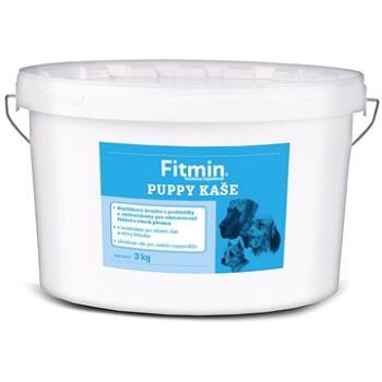 Fitmin Instantní kaše pro štěňata 3 kg (8595237000722)