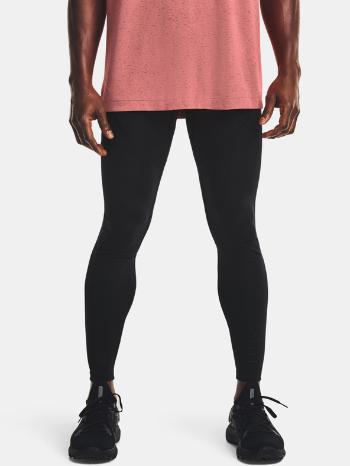 Under Armour Speedpocket Tight Legíny Černá