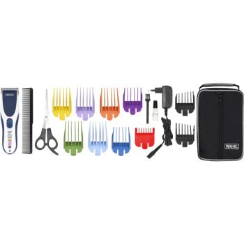 Wahl Color Pro Cordless zastřihovač vlasů 1 ks