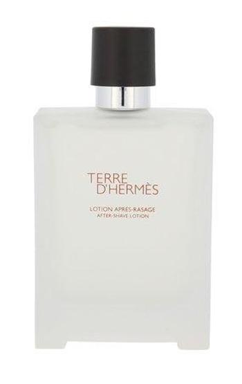 Hermes Terre D´  - voda po holení 100 ml, 100ml