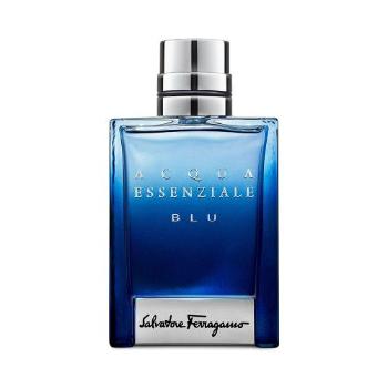 Salvatore Ferragamo Acqua Essenziale Blu 50 ml toaletní voda pro muže