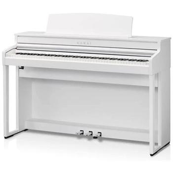 KAWAI CA401W - Premium Satin White (CA401W)