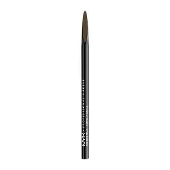 NYX Professional Makeup Precision Brow Pencil 0,13 g tužka na obočí pro ženy 05 Espresso