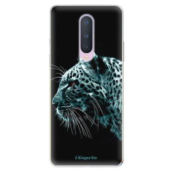 Odolné silikonové pouzdro iSaprio - Leopard 10 - OnePlus 8