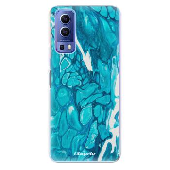 Odolné silikonové pouzdro iSaprio - BlueMarble 15 - Vivo Y72 5G