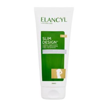 Elancyl Slim Design 45+ 200 ml pro zeštíhlení a zpevnění pro ženy